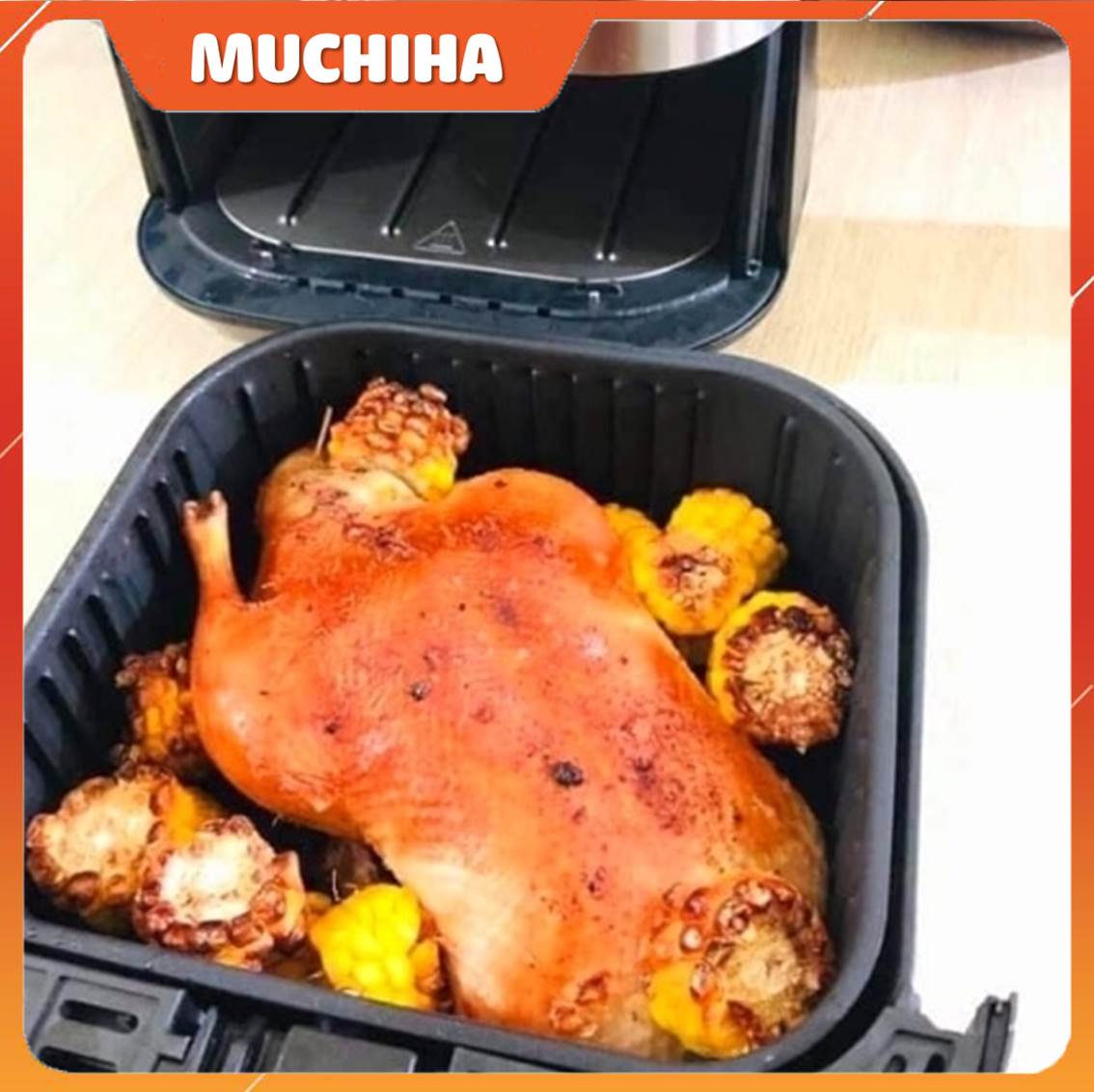 Noi-chien-khong-dau-Lotte-chinh-hang-mua-o-dau-Noi-chien-ko-dau-Lotte-5-5lit-co-tot-khong-Muchiha-review- (10) Noi chien khong dau Lotte chinh hang mua o dau Noi chien ko dau Lotte 5 5lit co tot khong Muchiha review 10