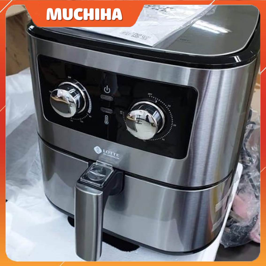 Noi-chien-khong-dau-Lotte-chinh-hang-mua-o-dau-Noi-chien-ko-dau-Lotte-5-5lit-co-tot-khong-Muchiha-review- (9) Noi chien khong dau Lotte chinh hang mua o dau Noi chien ko dau Lotte 5 5lit co tot khong Muchiha review 9