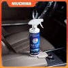Xwash For Car Chính Hãng, Xịt Khử Mùi Ô Tô, Nước Tẩy Rửa Xe Hơi Chai 500ml Không Hóa Chất 9 Xit khu mui o to Xwash for car chinh hang mua o dau Xwash for car co tot khong Muchiha review 5