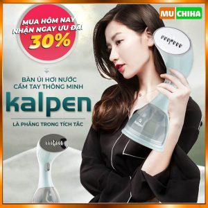 ban ui hoi nuoc cam tay kalpen chinh hang mua o dau co tot khong Muchiha review 11