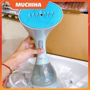 ban ui hoi nuoc cam tay kalpen chinh hang mua o dau co tot khong Muchiha review 13