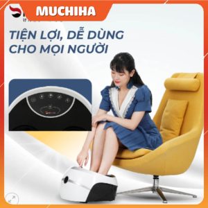 may massage chan hasuta chinh hang mua o dau co tot khong Muchiha review 10