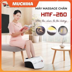 may massage chan hasuta chinh hang mua o dau co tot khong Muchiha review 6