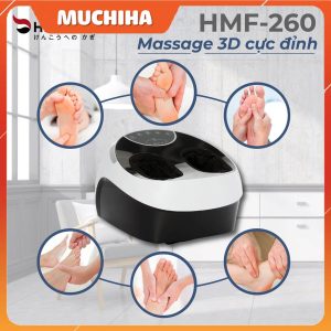 may massage chan hasuta chinh hang mua o dau co tot khong Muchiha review 7