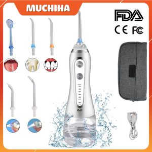 may tam nuoc h2o floss chinh hang mua o dau may tam nuoc cam tay h2o floss co tot khong Muchiha review 2
