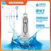 may tam nuoc h2o floss chinh hang mua o dau may tam nuoc cam tay h2o floss co tot khong Muchiha review 4