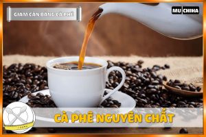 Uống Cà Phê Có Giảm Cân Không? 3+ Cách Uống Cà Phê Giảm Cân Hiệu Quả 7 Các Loại Cà Phê Giảm Cân Phổ Biến - Cà Phê Nguyên Chất