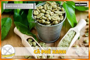 Uống Cà Phê Có Giảm Cân Không? 3+ Cách Uống Cà Phê Giảm Cân Hiệu Quả 5 Các Loại Cà Phê Giảm Cân Phổ Biến - Cà Phê Xanh