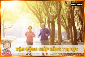 Ăn Gì Bổ Mắt? 7 Loại Thực Phẩm Tốt Cho Mắt Mà Người Mắt Yếu Nên Bổ Sung 10 Các Biện Pháp Khác Ngoài Chế Độ Ăn Uống Thực Phẩm Tốt Cho Mắt
