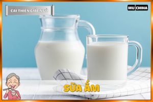 Ăn Gì Dễ Ngủ? Top 19+ Thực Phẩm Giúp Dễ Ngủ Và Ngủ Ngon Hơn Mà Bạn Nên Biết 4 Uống Gì Để Dễ Ngủ - Sữa Ấm
