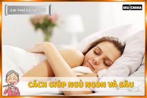 Ăn Gì Dễ Ngủ? Top 19+ Thực Phẩm Giúp Dễ Ngủ Và Ngủ Ngon Hơn Mà Bạn Nên Biết 23 Một Số Cách Kèm Theo Ngoài Việc Ăn Uống Gì Dễ Ngủ?