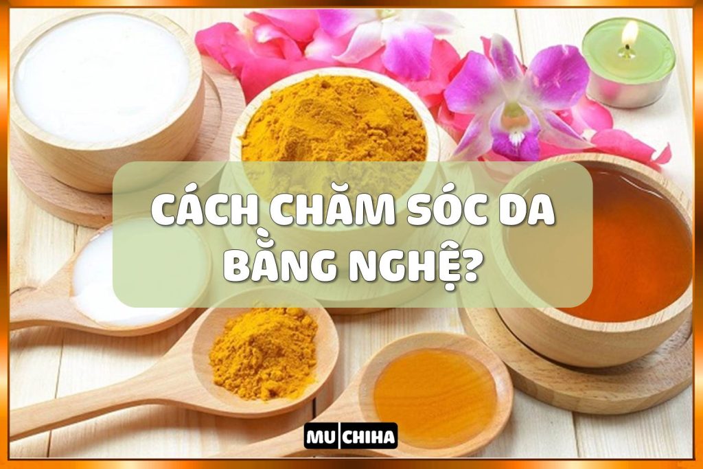 cham soc da bang nghe sau sinh cach cham soc da mat sau sinh bang nghe Muchiha 2