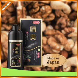 Dau goi phu bac Komi chinh hang mua o dau Dau goi Komi co tot khong Muchiha review 5