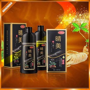 Dau goi phu bac Komi chinh hang mua o dau Dau goi Komi co tot khong Muchiha review 6