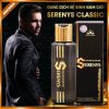 Dung Dịch Vệ Sinh Nam Serenys Chính Hãng, Serenys 110ml Khử Mùi, Làm Sạch Vùng Kín Cho Nam 10 Dung dich ve sinh nam Serenys chinh hang mua o dau Serenys co tot khong Muchiha review 7