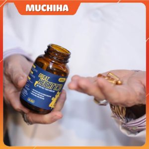 Great height two chinh hang mua o dau cach su dung Great height two tang chieu cao co tot khong Muchiha review 9