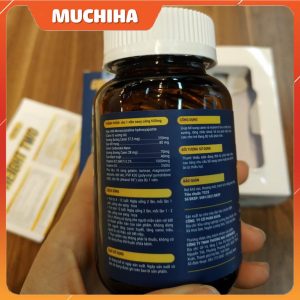 Great height two chinh hang mua o dau thanh phan Great height two tang chieu cao co tot khong Muchiha review 5