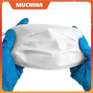 Khẩu Trang Wakamono Chính Hãng, Khẩu Trang Wakamono FIT X 4D Chống 99% Vi Khuẩn 2 Khau trang Wakamono chinh hang mua o dau khau trang diet khuan Wakamono co tot khong Muchiha review 6