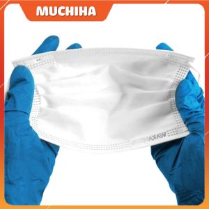 Khẩu Trang Wakamono Chính Hãng, Khẩu Trang Wakamono FIT X 4D Chống 99% Vi Khuẩn 1 Khau trang Wakamono chinh hang mua o dau khau trang diet khuan Wakamono co tot khong Muchiha review 7