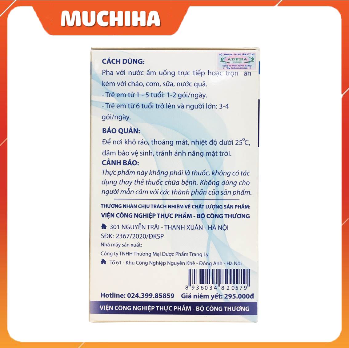 Men-Az48-chinh-hang-mua-o-dau-Men-tieu-hoa-Az48-co-tot-khong-Muchiha-review- (3) Men Az48 chinh hang mua o dau Men tieu hoa Az48 co tot khong Muchiha review 3