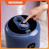 Noi ap suat queen s45 chinh hang mua o dau Noi ap suat da nang queen s45 co tot khong Muchiha review 5