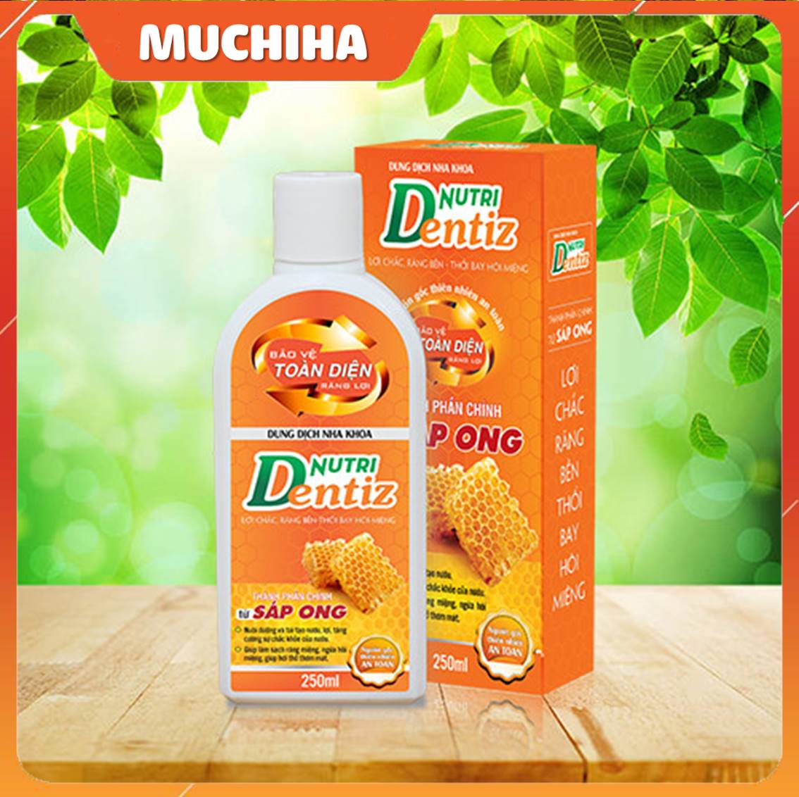 Dung Dịch Nha Khoa Nutridentiz Chính Hãng, Nutridentiz 250ml Bảo Vệ Răng Miệng Toàn Diện 12 Những Ai Nên Dùng Dung Dịch Nha Khoa Nutridentiz