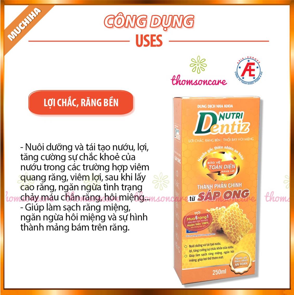 Nutri-Dentiz-chinh-hang-mua-o-dau-cong-dung-Dung-dich-nha-Nutri-Dentiz-co-tot-khong-Muchiha-review- (6) Nutri Dentiz chinh hang mua o dau cong dung Dung dich nha Nutri Dentiz co tot khong Muchiha review 6