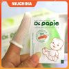 Ro luoi dr papie chinh hang mua o dau gac rang mieng dr papie co tot khong Muchiha review 11