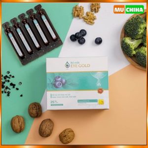 Siro bo mat eye gold chinh hang mua o dau eye gold bo mat co tot khong Muchiha review 8