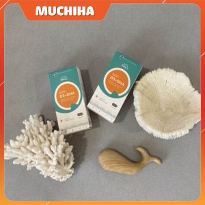 Soki d3 dha chinh hang mua o dau serum soki d3 dha tang chieu cao co tot khong Muchiha review 1