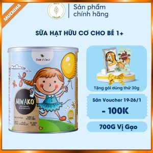 Sua hat miwako chinh hang mua o dau Sua hat miwako co tot khong Muchiha review 5