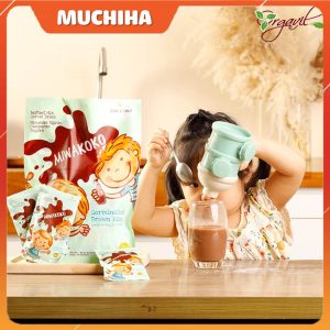 Sua hat miwako chinh hang mua o dau Sua hat miwako co tot khong Muchiha review 7