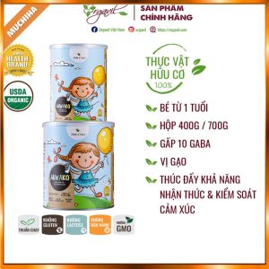 Sua hat miwako chinh hang mua o dau cac loai Sua hat miwako co tot khong Muchiha review 14