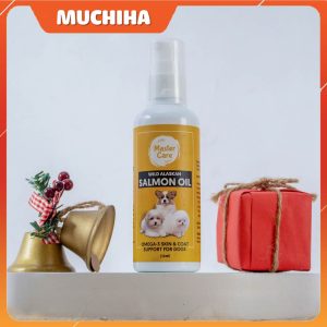 Sua tam Mastercare chinh hang mua o dau Sua tam cho cho Mastercare co tot khong Muchiha review 3