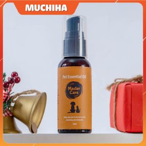 Sua tam Mastercare chinh hang mua o dau Sua tam cho cho Mastercare co tot khong Muchiha review 4