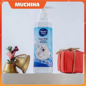 Sua tam Mastercare chinh hang mua o dau Sua tam cho cho Mastercare co tot khong Muchiha review 5