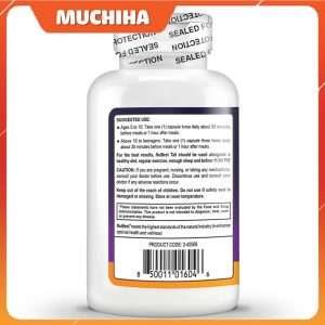 Thuoc tang chieu cao nubest tall chinh hang mua o dau nubest tall co tot khong Muchiha review 4