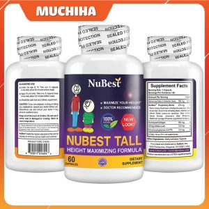 Thuoc tang chieu cao nubest tall chinh hang mua o dau nubest tall co tot khong Muchiha review 5