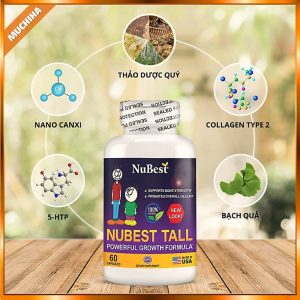 Thuoc tang chieu cao nubest tall chinh hang mua o dau thanh phan nubest tall co tot khong Muchiha review 6