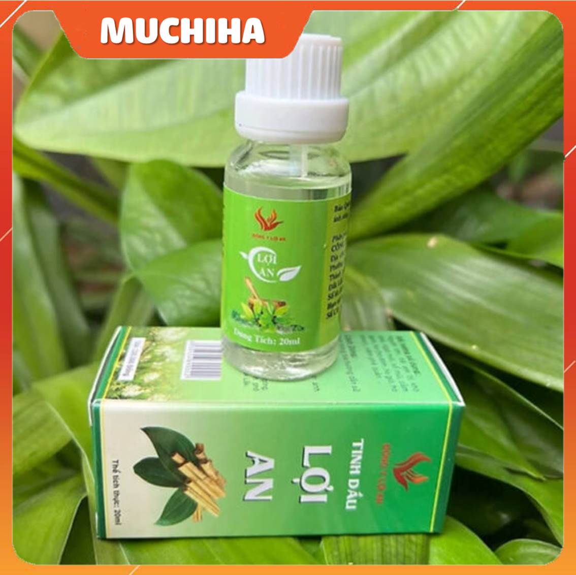 Tinh Dầu Lợi An Chính Hãng Bôi Ho Đờm Sổ Mũi, Tinh Dầu Lợi An 20ml Dùng Cho Trẻ Sơ Sinh Và Người Lớn 8 Tinh Dầu Lợi An Là Gì?