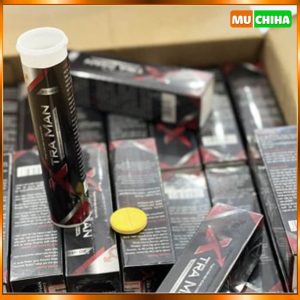 Vien sui Xtraman chinh hang mua o dau ai nen dung sinh ly nam thuoc Xtraman co tot khong Muchiha review 1