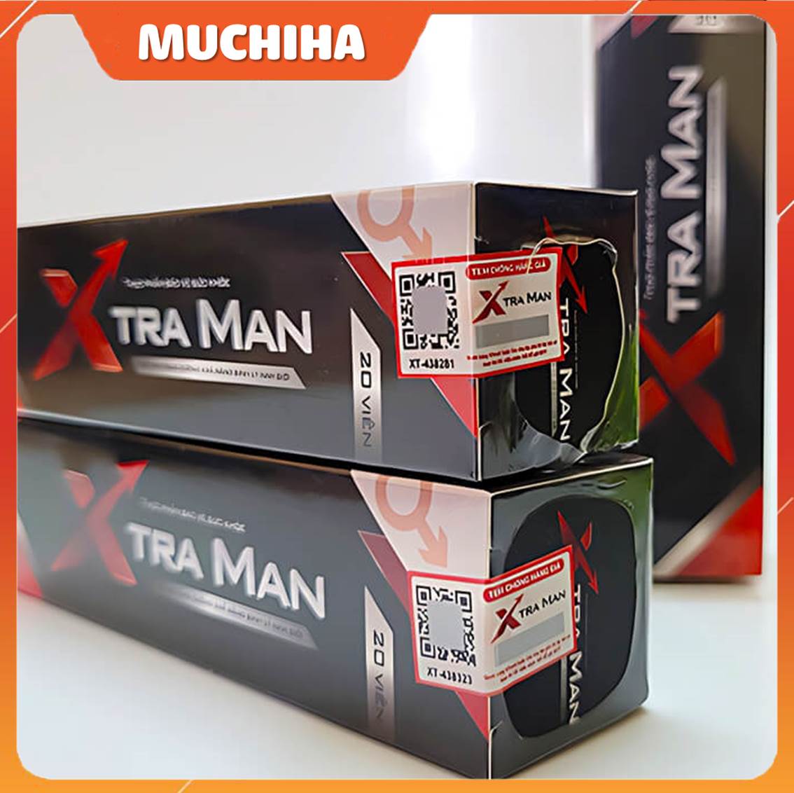 Thuốc Xtraman Chính Hãng Mua Ở Đâu, Giá Bao Nhiêu?