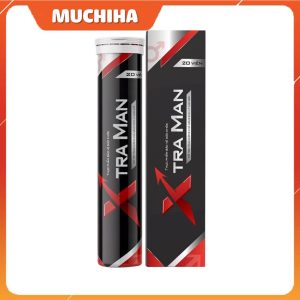 Vien sui Xtraman chinh hang mua o dau sinh ly nam thuoc Xtraman co tot khong Muchiha review 4