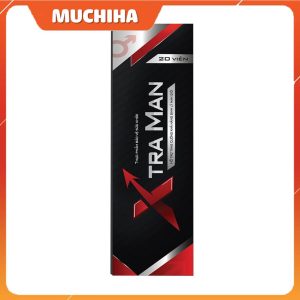 Vien sui Xtraman chinh hang mua o dau sinh ly nam thuoc Xtraman co tot khong Muchiha review 8