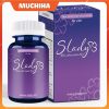Viên Uống Slady Chính Hãng, Thuốc Slady Hộp 60 Viên Cải Thiện Nội Tiết Tố Nữ 8 Vien uong Slady chinh hang mua o dau Vien uong sinh ly nu Slady co tot khong Muchiha review 3