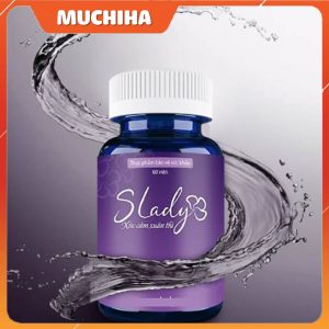 Vien uong Slady chinh hang mua o dau Vien uong sinh ly nu Slady co tot khong Muchiha review 4