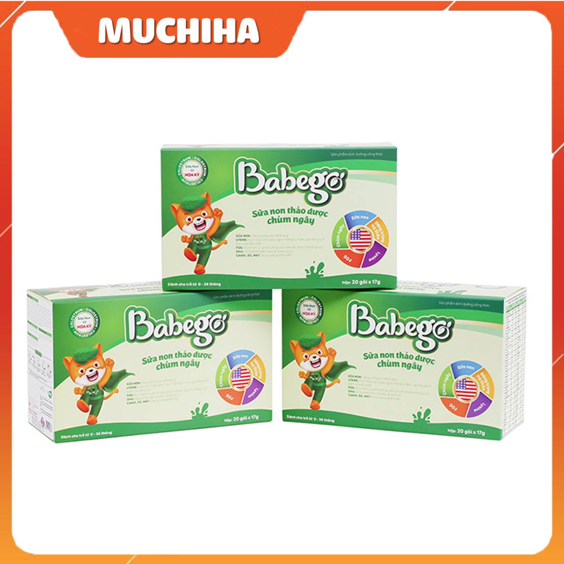 Sữa Non Babego Chính Hãng, Thảo Dược Chùm Ngây Sữa Non 100% Nhập Khẩu Từ Hoa Kỳ 9 Sữa Non Babego Là Gì?