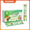 sua non Babego chinh hang mua o dau sua non chum ngay Babego co tot khong Muchiha review 9