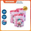 sua non Colomi chinh hang mua o dau sua non Colomi co tot khong Muchiha review 4