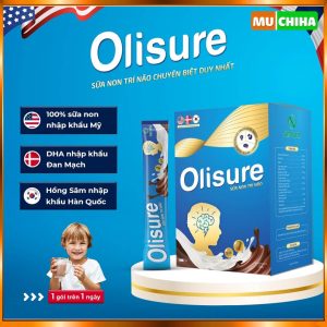 sua non Olisure chinh hang mua o dau sua non Olisure co tot khong Muchiha review 3